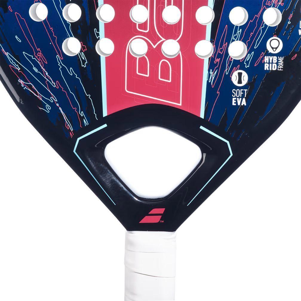 PALA DE PADEL BABOLAT CONTACT-4