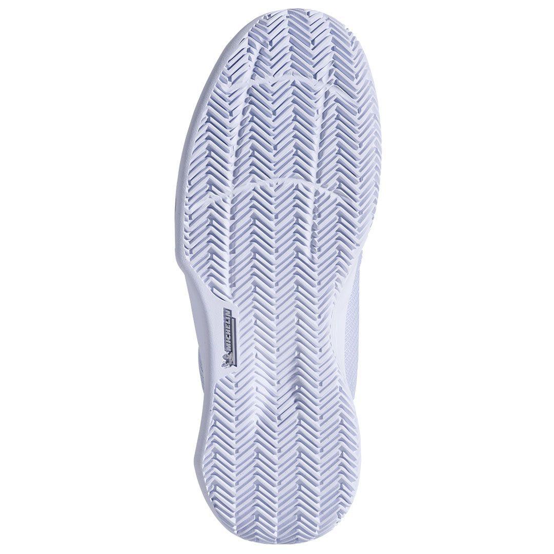 Zapatilla Tenis S.f.x Evo Clay Mujer  Babolat - Talla US-4