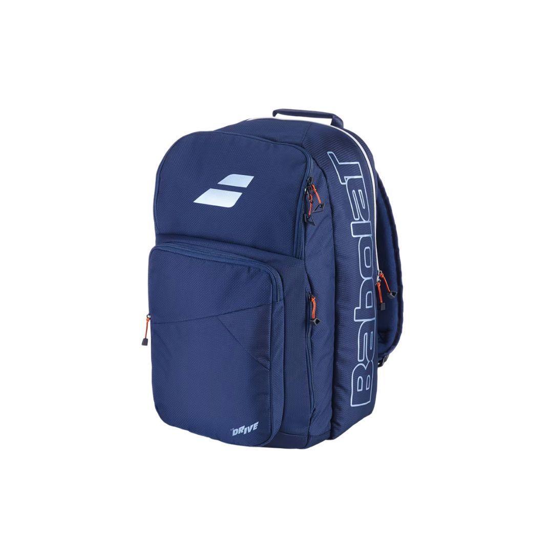 MOCHILA BABOLAT PURE DRIVE GEN 11-0