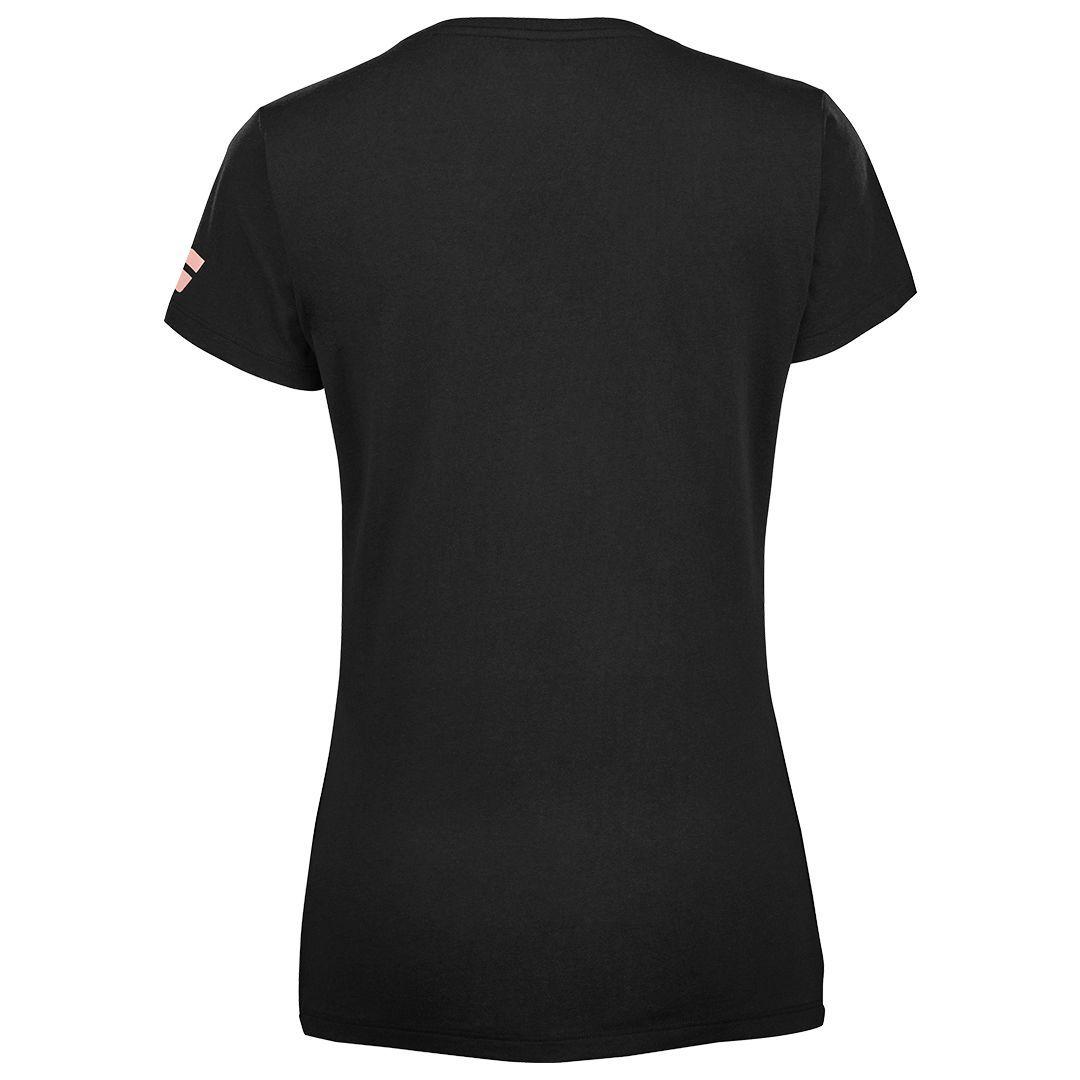 POLERA DE TENIS BABOLAT MUJER EXERCISE TEE-3
