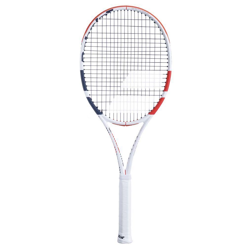 RAQUETA DE TENIS BABOLAT PURE STRIKE 18/20/GRIP 3 -0