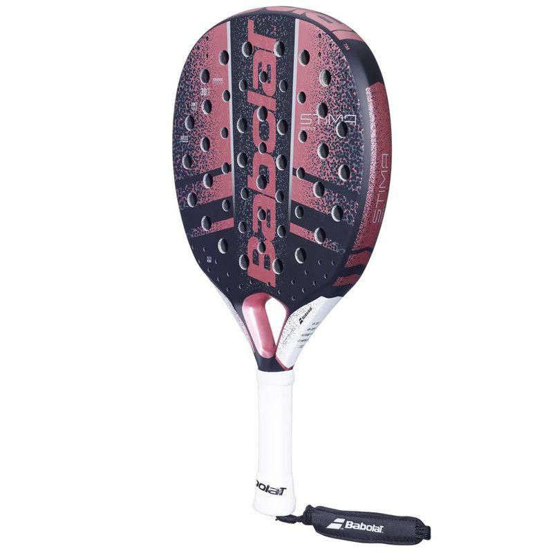 PALA DE PADEL BABOLAT STIMA SPIRIT-1
