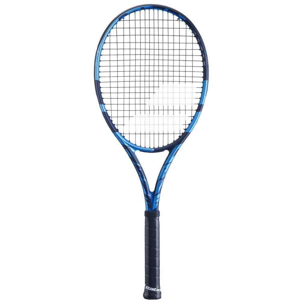 RAQUETA DE TENIS BABOLAT PURE DRIVE + / GRIP 4 /SIN CUERDA-0