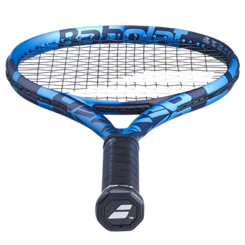 RAQUETA DE TENIS BABOLAT PURE DRIVE + / GRIP 4 /SIN CUERDA-2