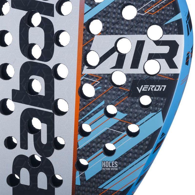 PALA DE PADEL AIR VERON 2023-3