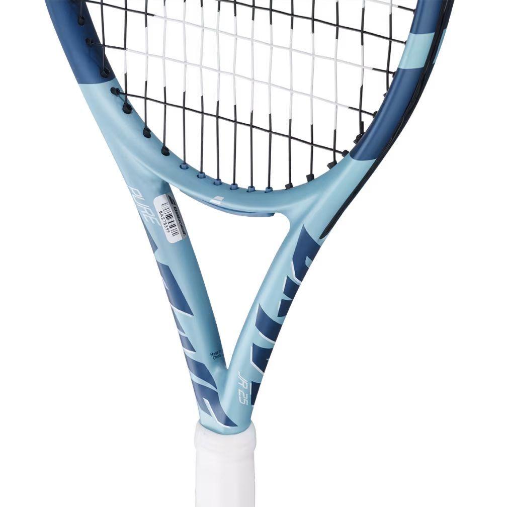RAQUETA DE TENIS BABOLAT PURE DRIVE 11 GEN JUNIOR 25-5