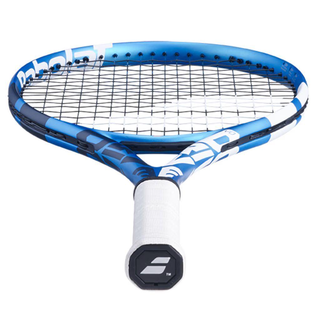 RAQUETA DE TENIS BABOLAT EVO DRIVE / GRIP 3 / SIN ENCORDAR-3
