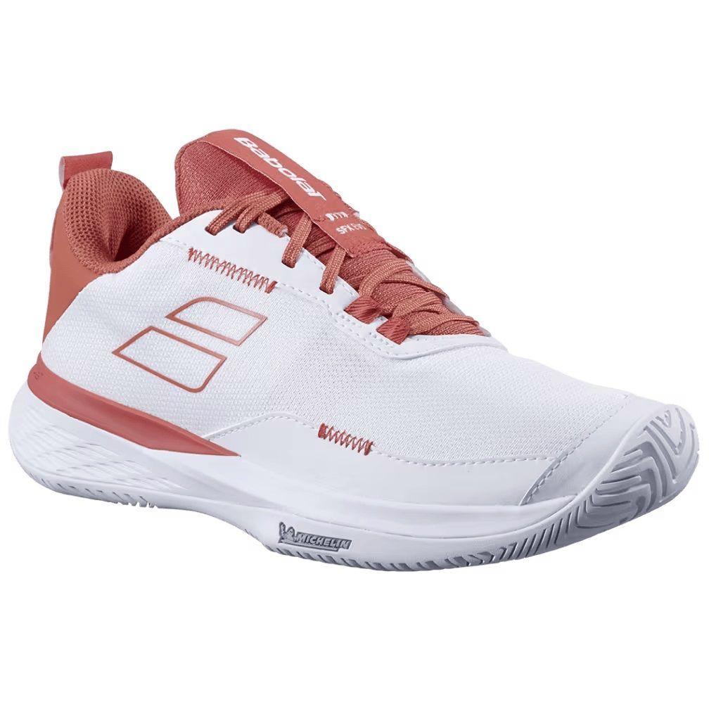 Zapatilla Tenis Evo All Court Mujer Babolat - Talla US-4