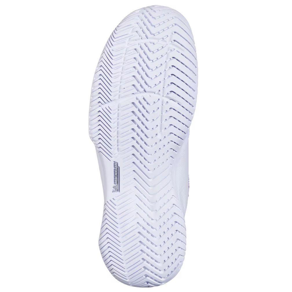 Zapatilla Tenis Evo All Court Mujer Babolat - Talla US-5