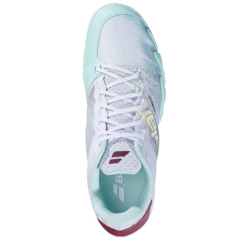 Zapatilla Padel Jet Premura 2 Juan Lebron Babolat - Talla/US-4