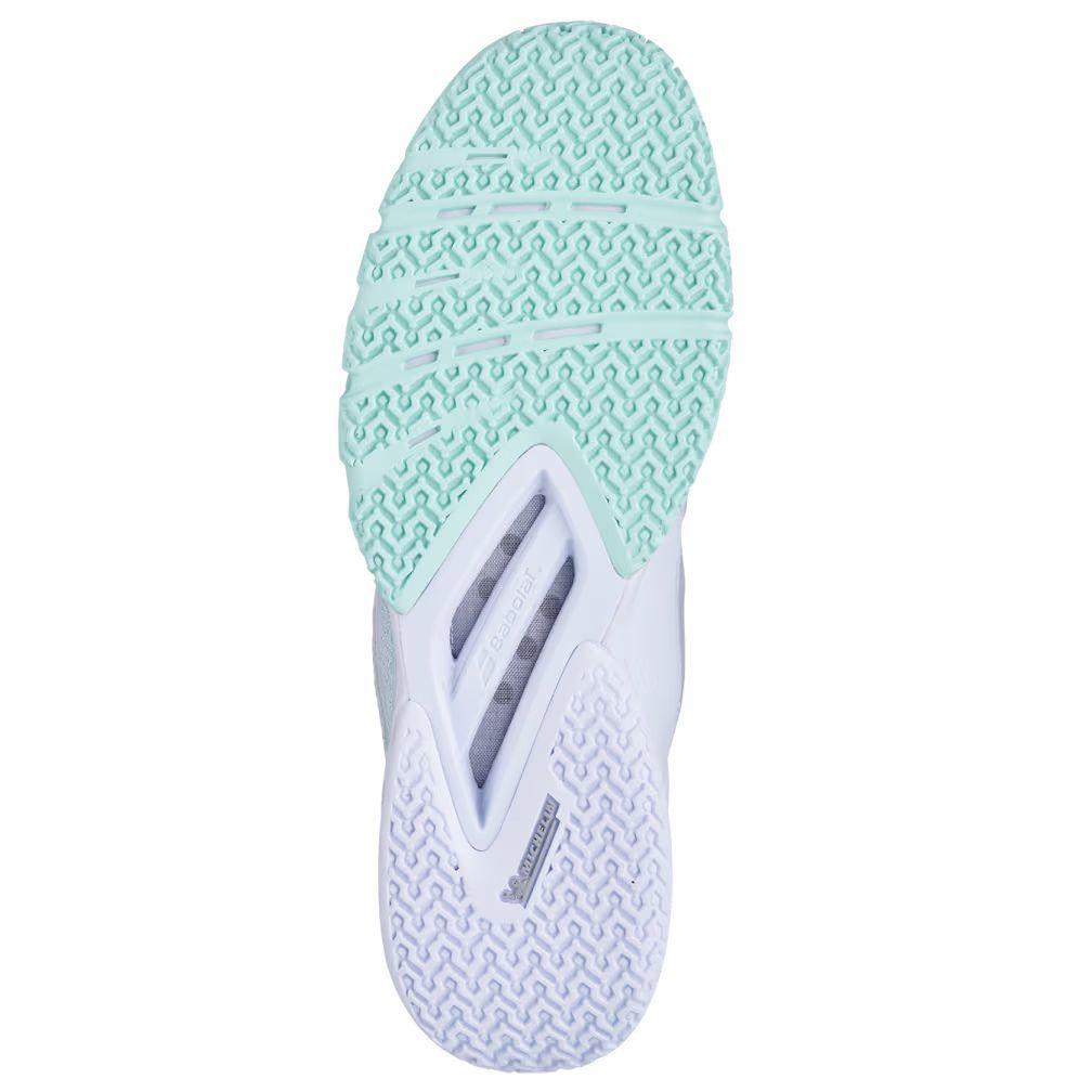 Zapatilla Padel Jet Premura 2 Juan Lebron Babolat - Talla/US-5