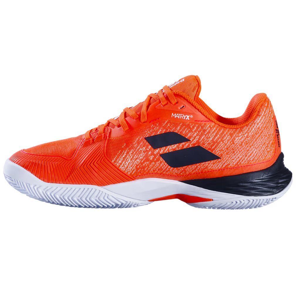 Zapatilla Tenis Jt Mach 3 Clay Hombre Babolat - Talla US-2