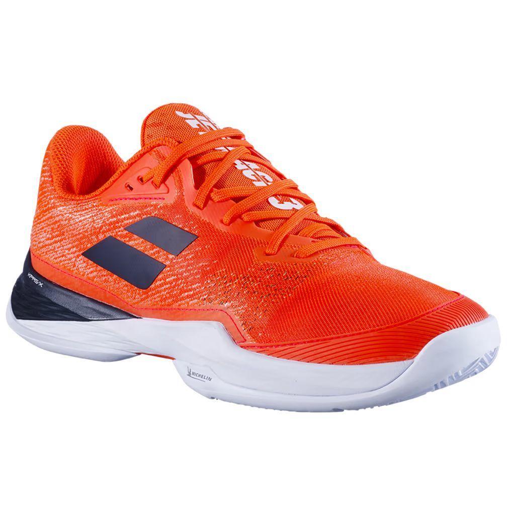 Zapatilla Tenis Jt Mach 3 Clay Hombre Babolat - Talla US-3