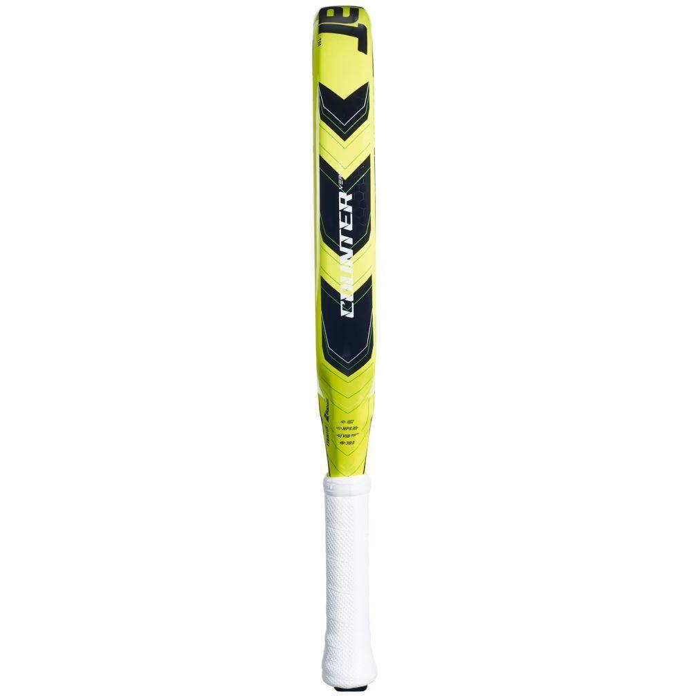 PRIME PALA DE PADEL BABOLAT COUNTER VERTUO AMARILLO-VERDE-3