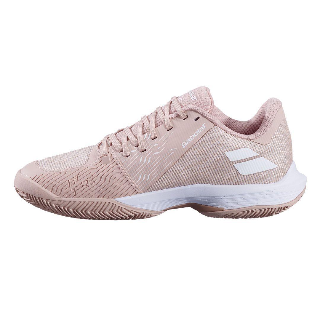 Zapatilla Tenis Jt Tere 2 Clay Mujer  Babolat - Talla US-2