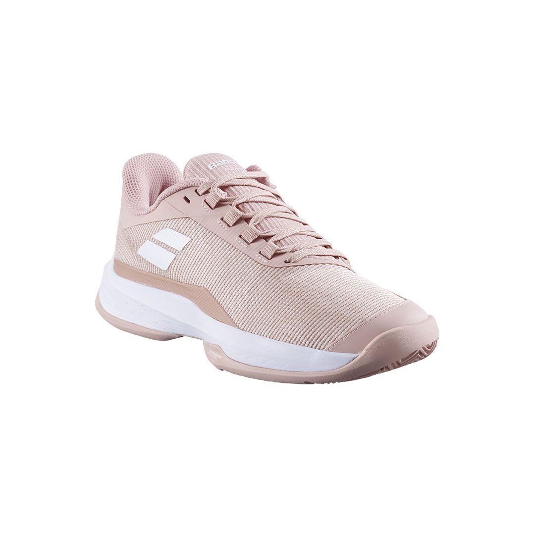 Zapatilla Tenis Jt Tere 2 Clay Mujer  Babolat - Talla US-3