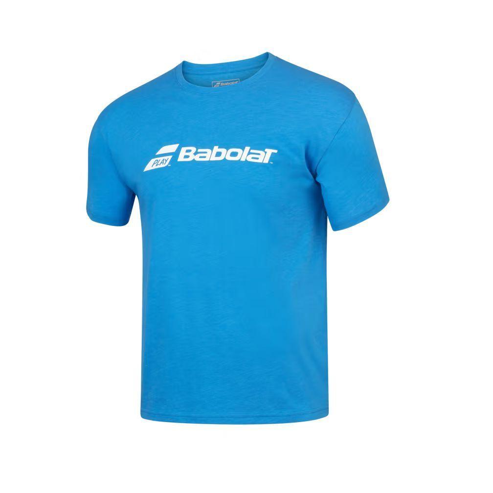 POLERA DE TENIS BABOLAT HOMBRE EXERCISE TEE-2