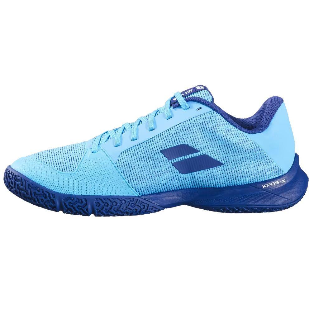 Zapatilla Padel Jet Viva - Hombre  Babolat - Talla US-2