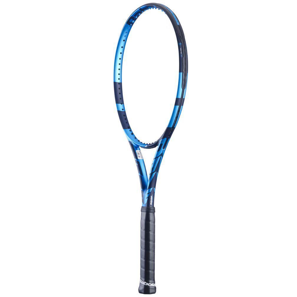 RAQUETA DE TENIS BABOLAT PURE DRIVE + / GRIP 2 /SIN CUERDA-1