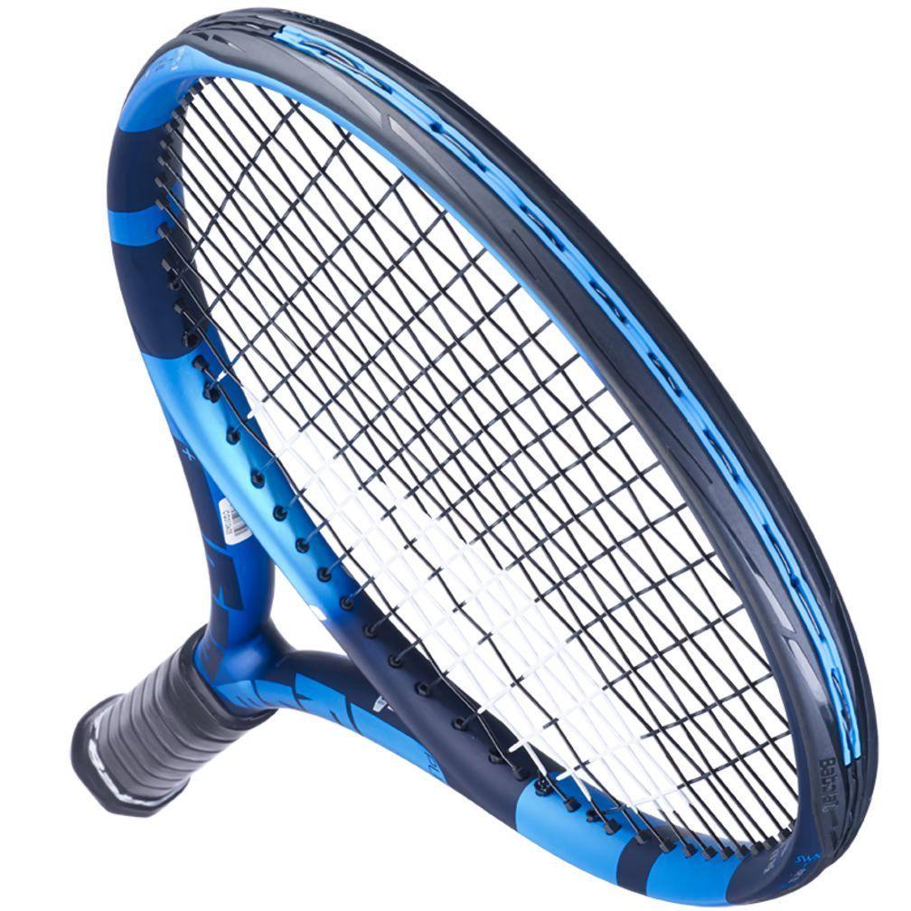 RAQUETA DE TENIS BABOLAT PURE DRIVE + / GRIP 2 /SIN CUERDA-3