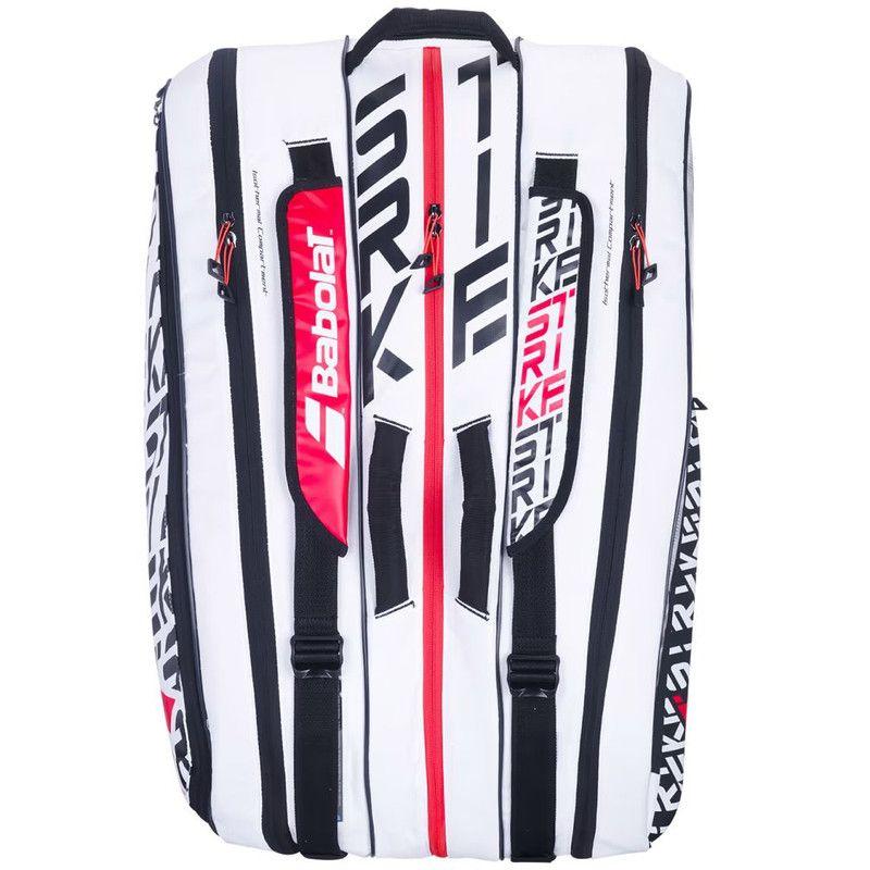 BOLSO TENIS BABOLAT PURE STRIKE RH X12-2