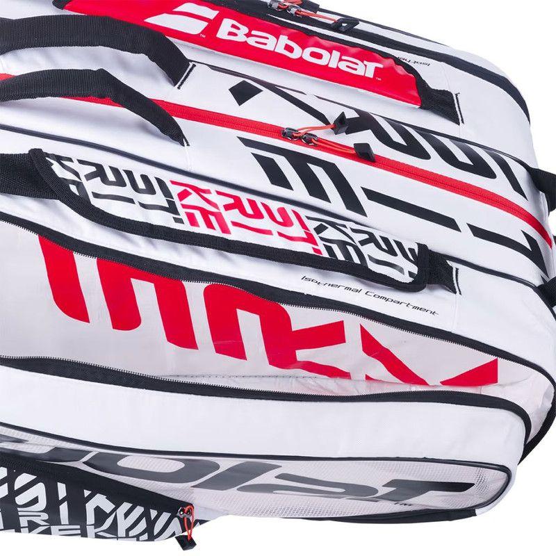 BOLSO TENIS BABOLAT PURE STRIKE RH X12-3