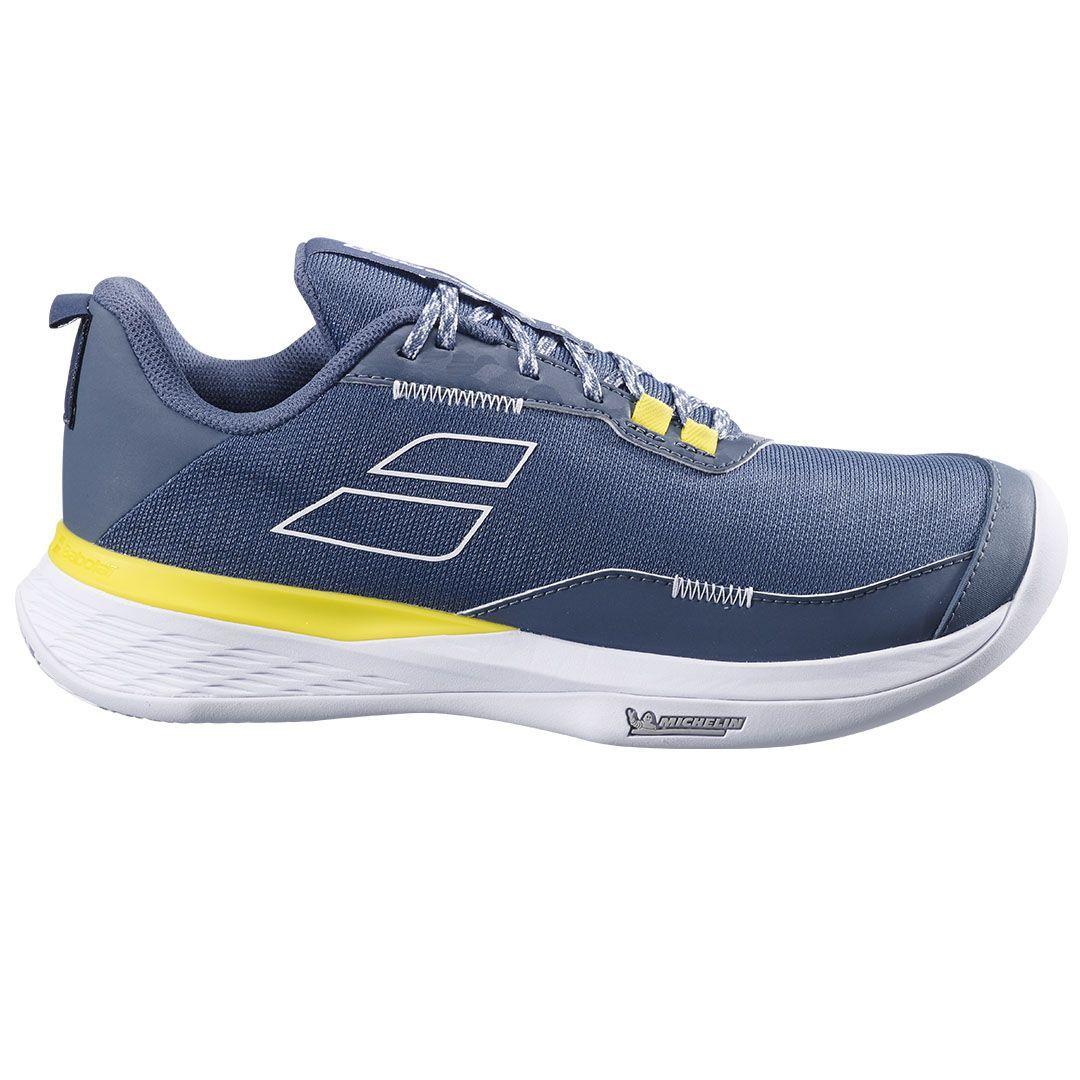 Zapatilla Tenis Sfx Evo Clay Hombre  Babolat - Talla US-0