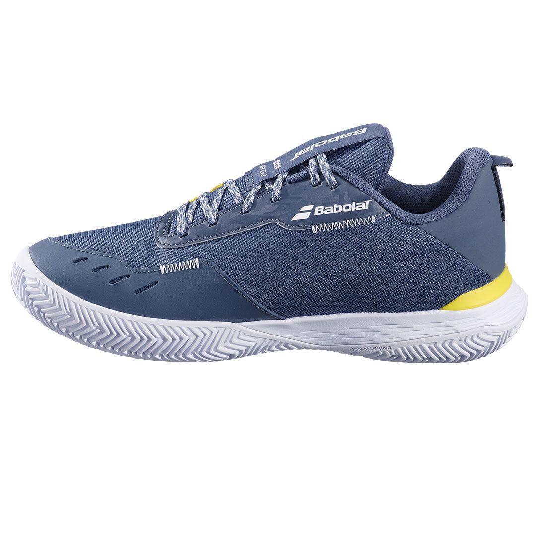 Zapatilla Tenis Sfx Evo Clay Hombre  Babolat - Talla US-2