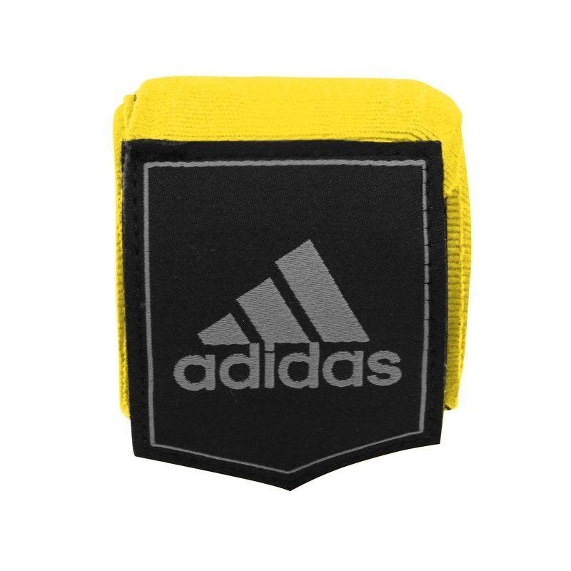 VENDA ADIDAS BOX AMARILLA 5 cm x 2.55 M-1