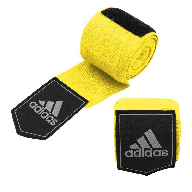 VENDA ADIDAS BOX AMARILLA 5 cm x 2.55 M-3