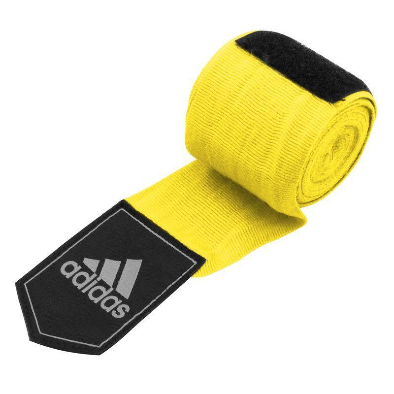 VENDA ADIDAS BOX AMARILLA 5 cm x 2.55 M-0