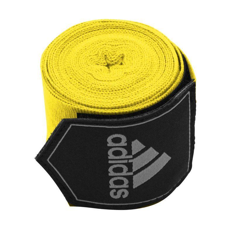 VENDA ADIDAS BOX AMARILLA 5 cm x 2.55 M-2