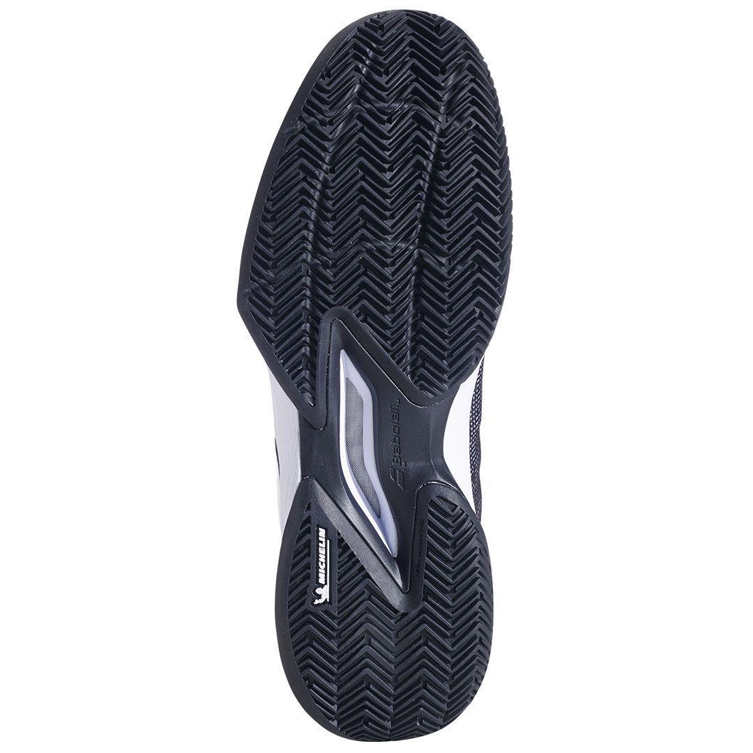 Zapatilla Tenis Jet Tere 2 Clay Hombre  Babolat - Talla US-4