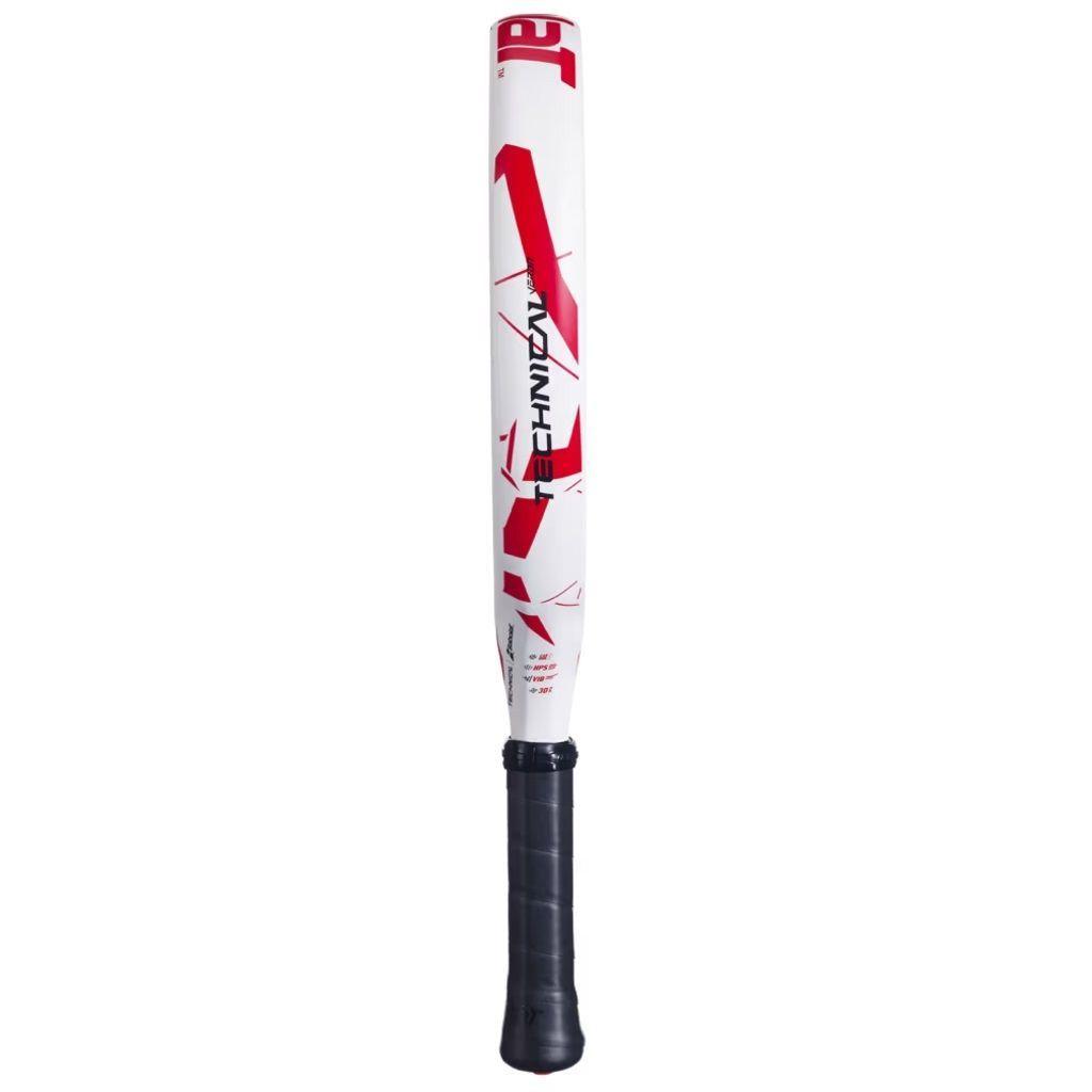 PALA PADEL BABOLAT TECHNICAL VERON JUAN LEBRON 2025-2