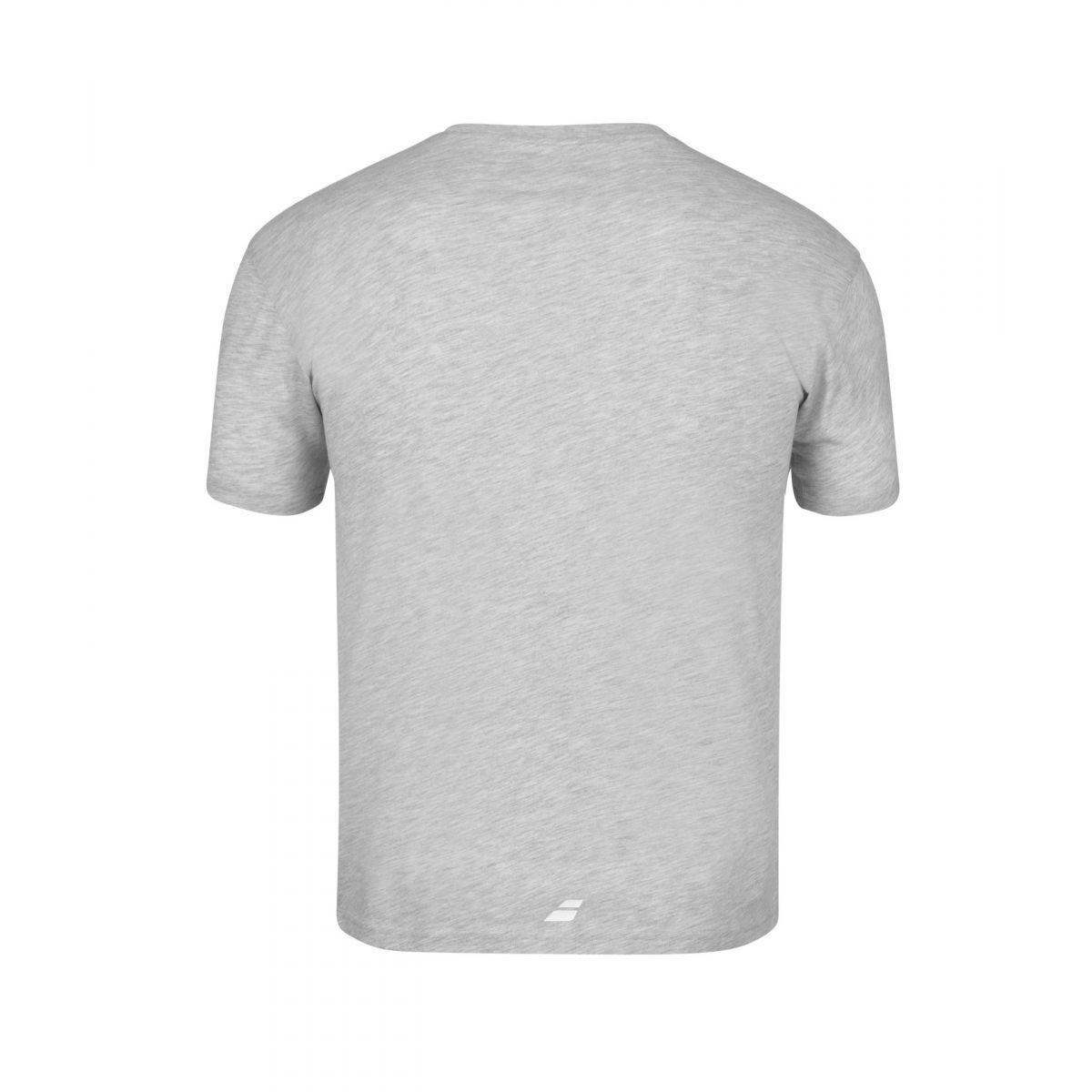 POLERA DE TENIS BABOLAT HOMBRE EXERCISE TEE-3