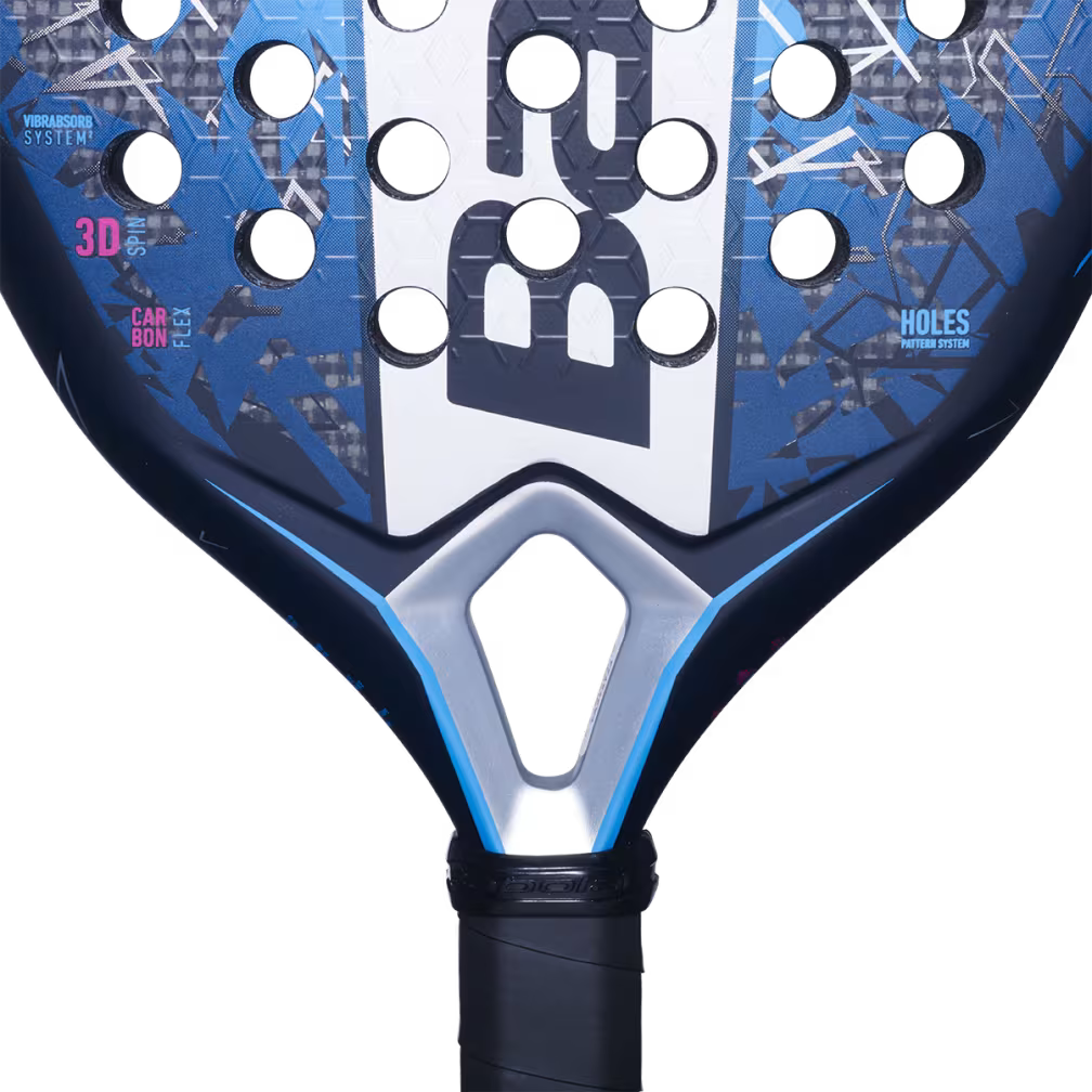 PALA DE PADEL BABOLAT AIR VERON 2025-3