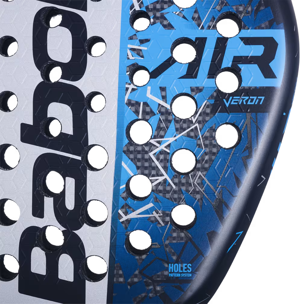 PALA DE PADEL BABOLAT AIR VERON 2025-4