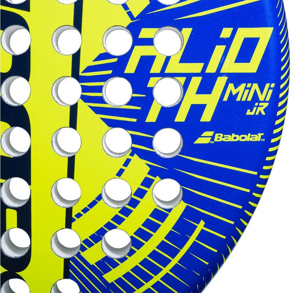 PALA DE PADEL BABOLAT ALIOTH MINI JUNIOR-3