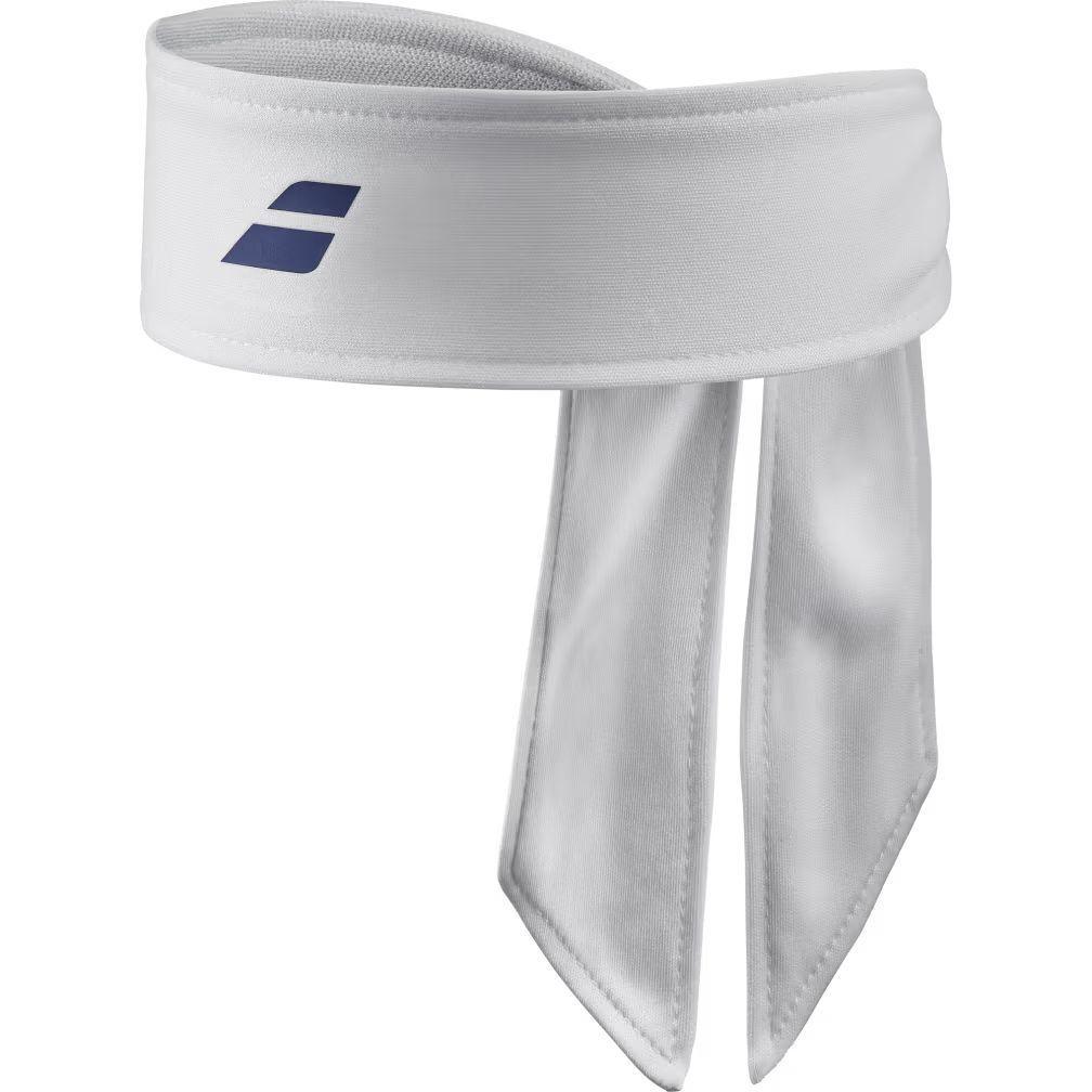 CINTILLO TENIS BABOLAT TIE - BLANCO-0