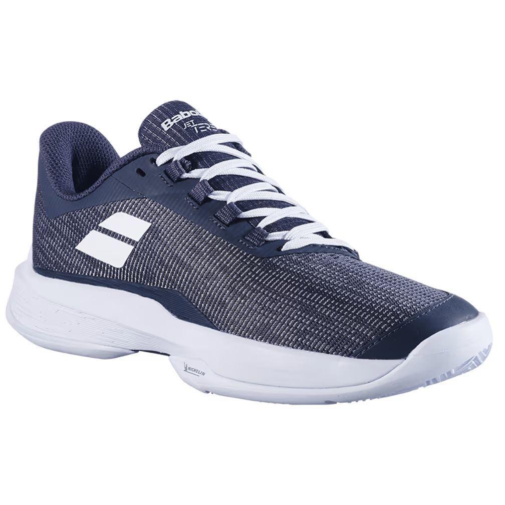 Zapatilla Tenis Jet 2 Mujer Babolat - Talla US-3