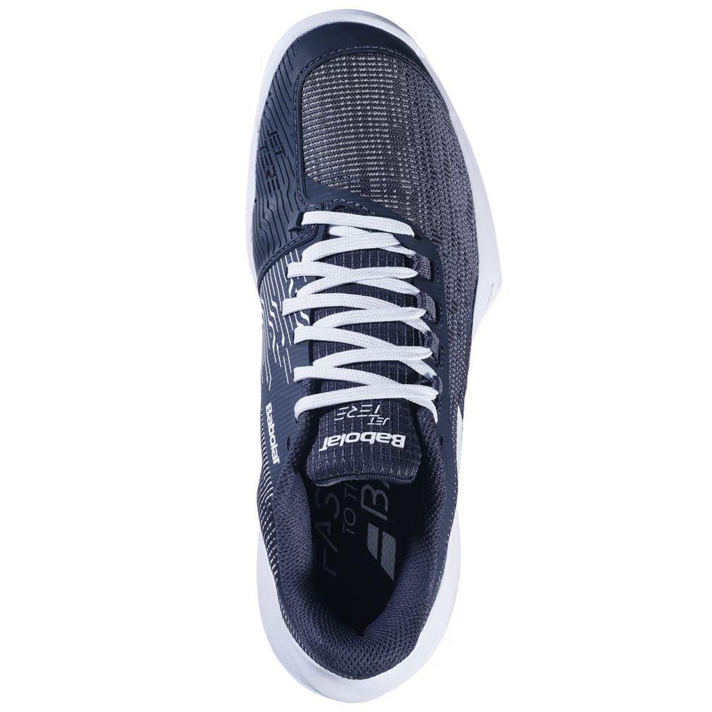 Zapatilla Tenis Jet 2 Mujer Babolat - Talla US-4