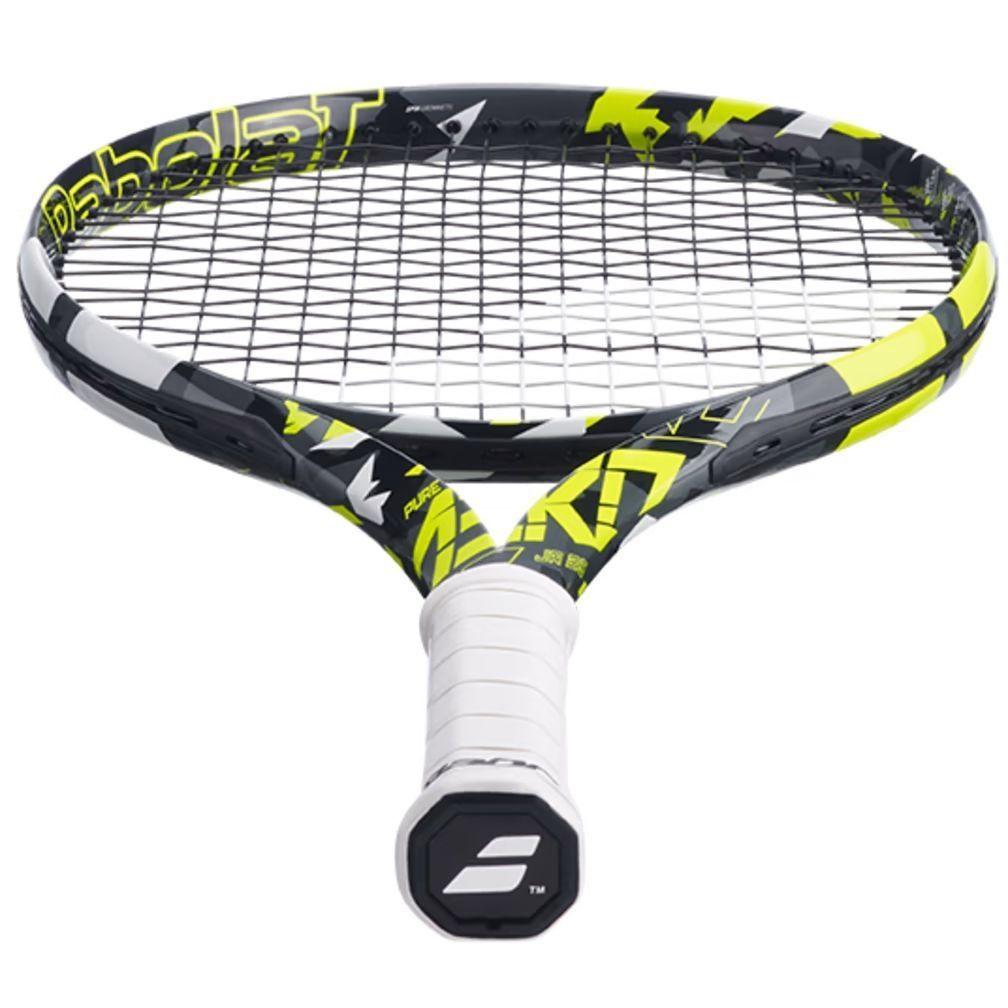 RAQUETA DE TENIS BABOLAT PURE AERO JUNIOR 26 / GRIP 0-2