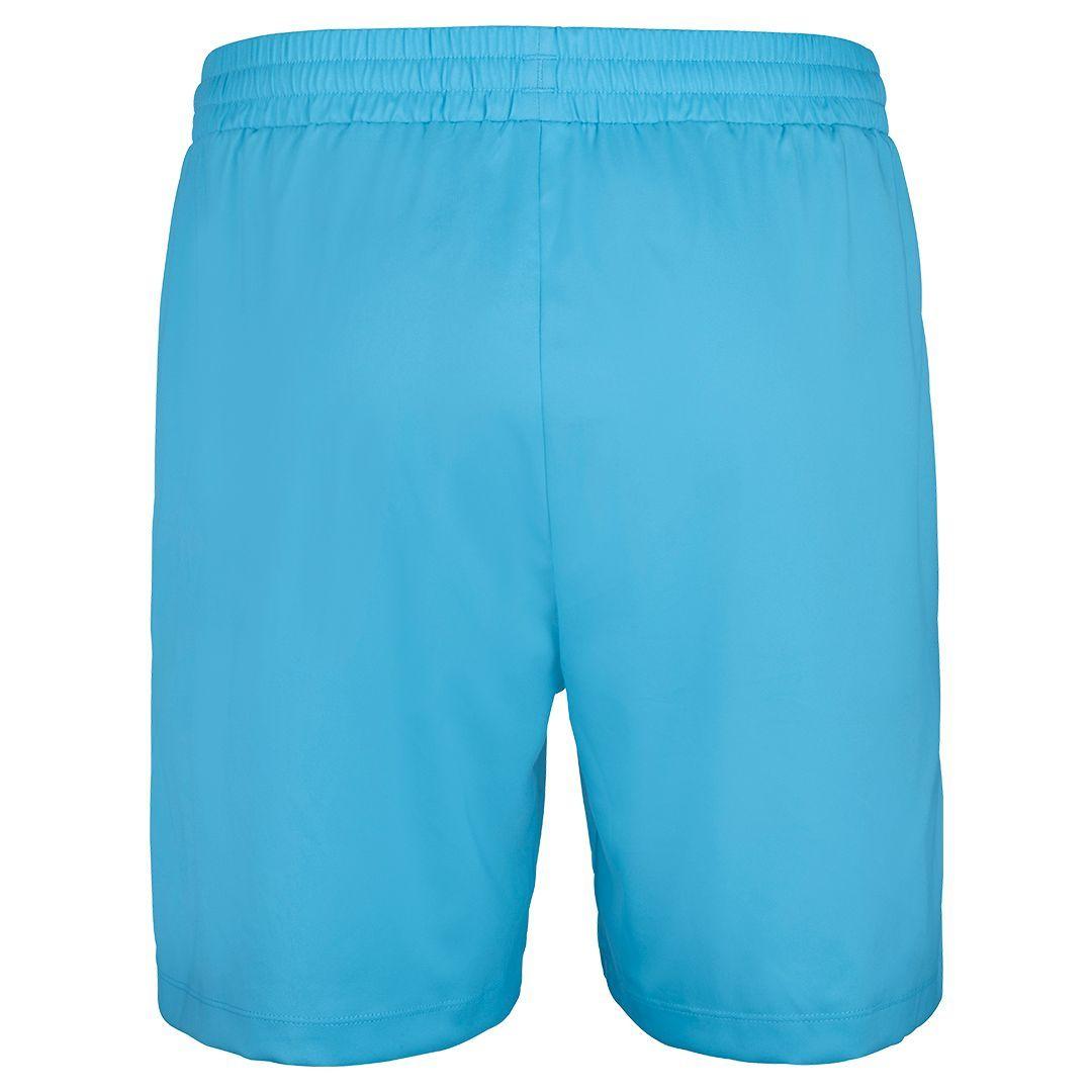 SHORT DEPORTIVO BABOLAT PLAY NIÑO - CELESTE-3