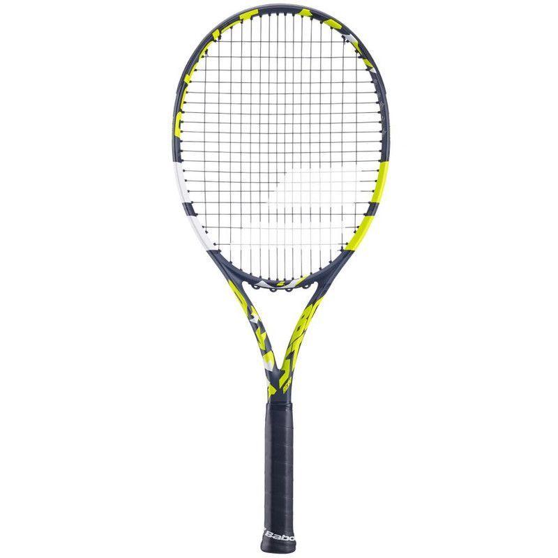 RAQUETA TENIS BABOLAT BOOST AERO/GRIP 3-0