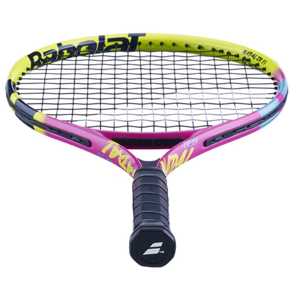 RAQUETA DE TENIS BABOLAT NADAL JUNIOR 23 / 2024-2