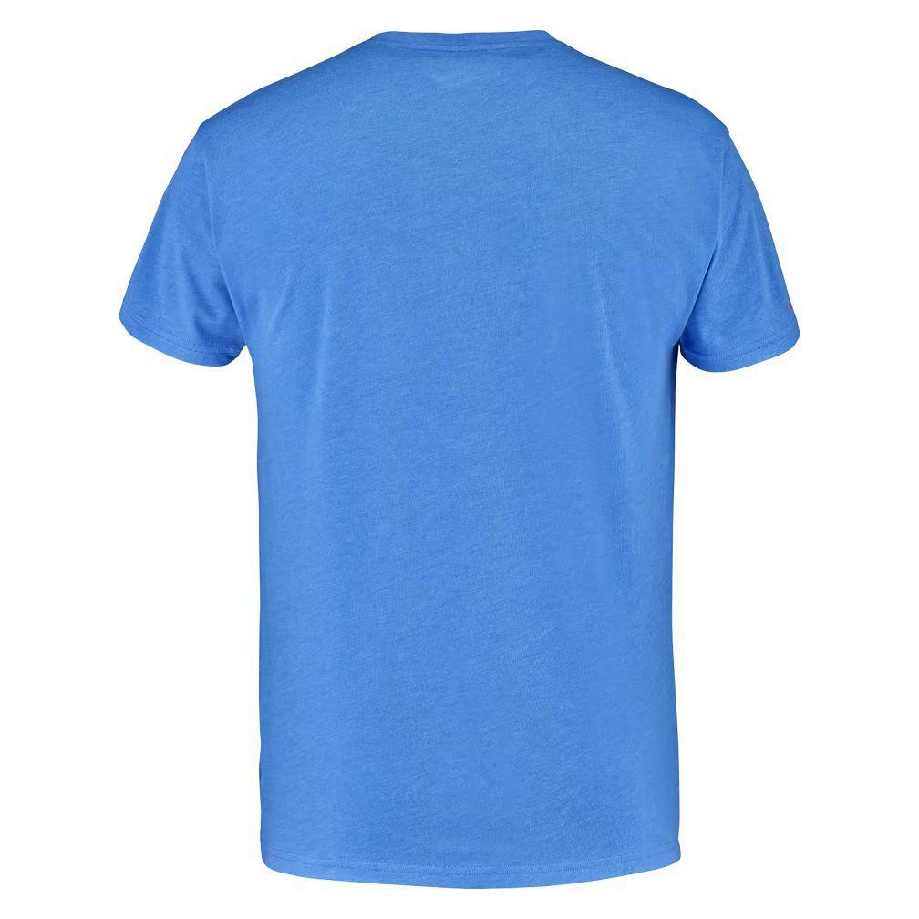 POLERA DE TENIS HOMBRE BABOLAT EXERCISE BIG FLAG TEE-3