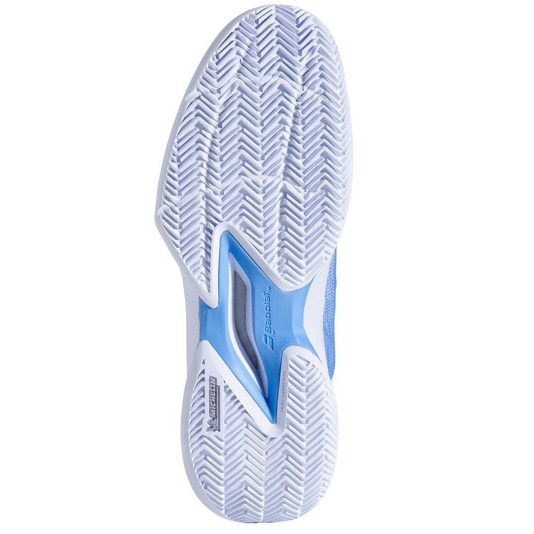 Zapatilla Tenis Jet Tere 2 Clay Men  Babolat - Talla US-4