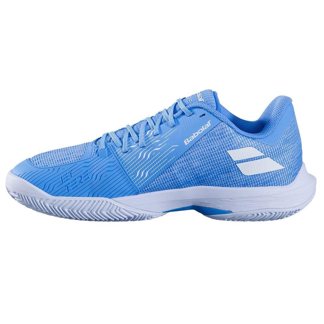 Zapatilla Tenis Jet Tere 2 Clay Men  Babolat - Talla US-2