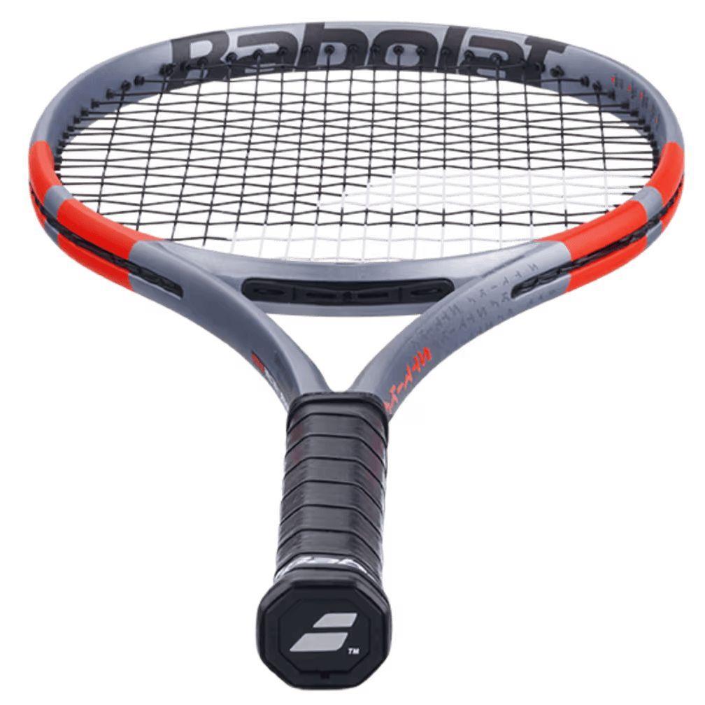 RAQUETA DE TENIS BABOLAT PURE STRIKE 98 GEN 4 (2025) - GRIP 3-3