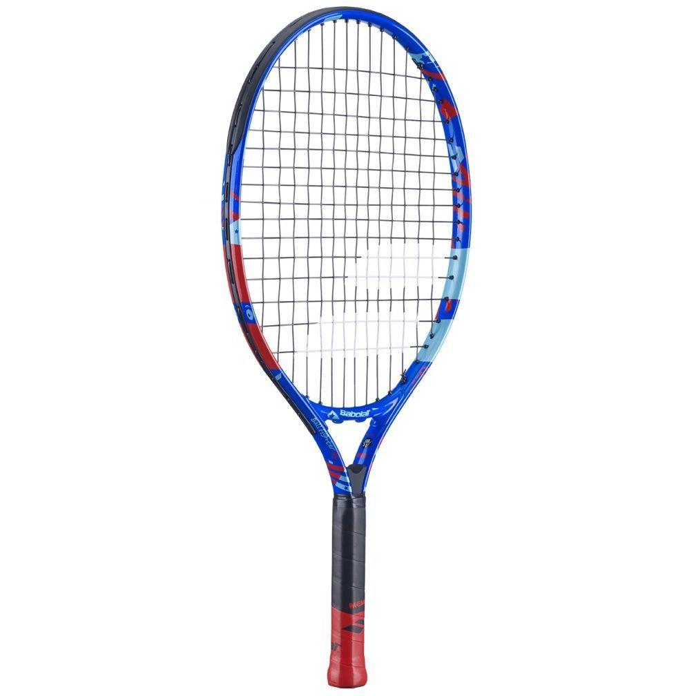 RAQUETA DE TENIS BABOLAT BALLFIGHTER 21 GRIP 0-0